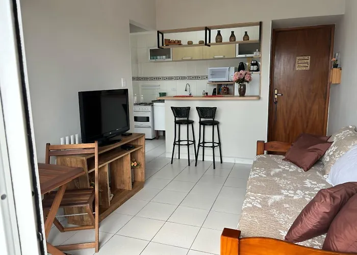 Apto Dos Cardeais