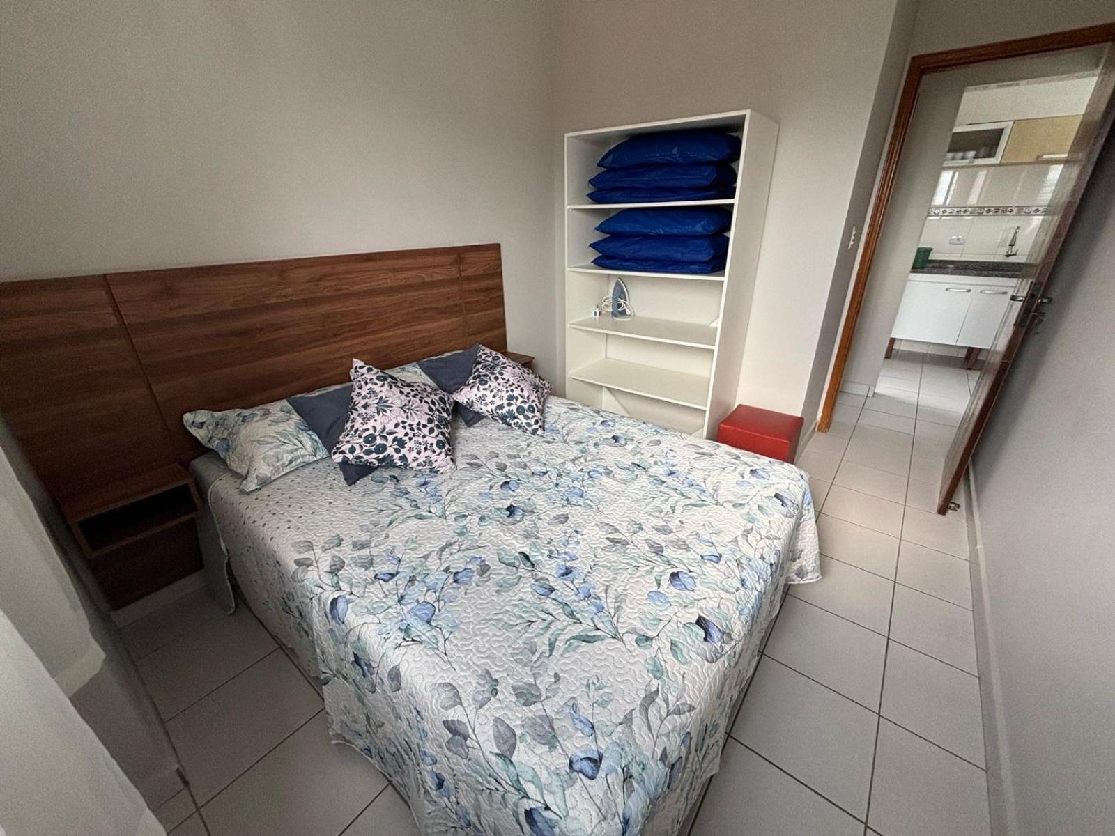 Apto Dos Cardeais Apartment