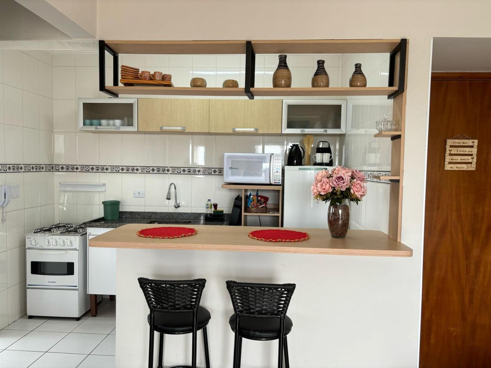 Apto Dos Cardeais Apartment *