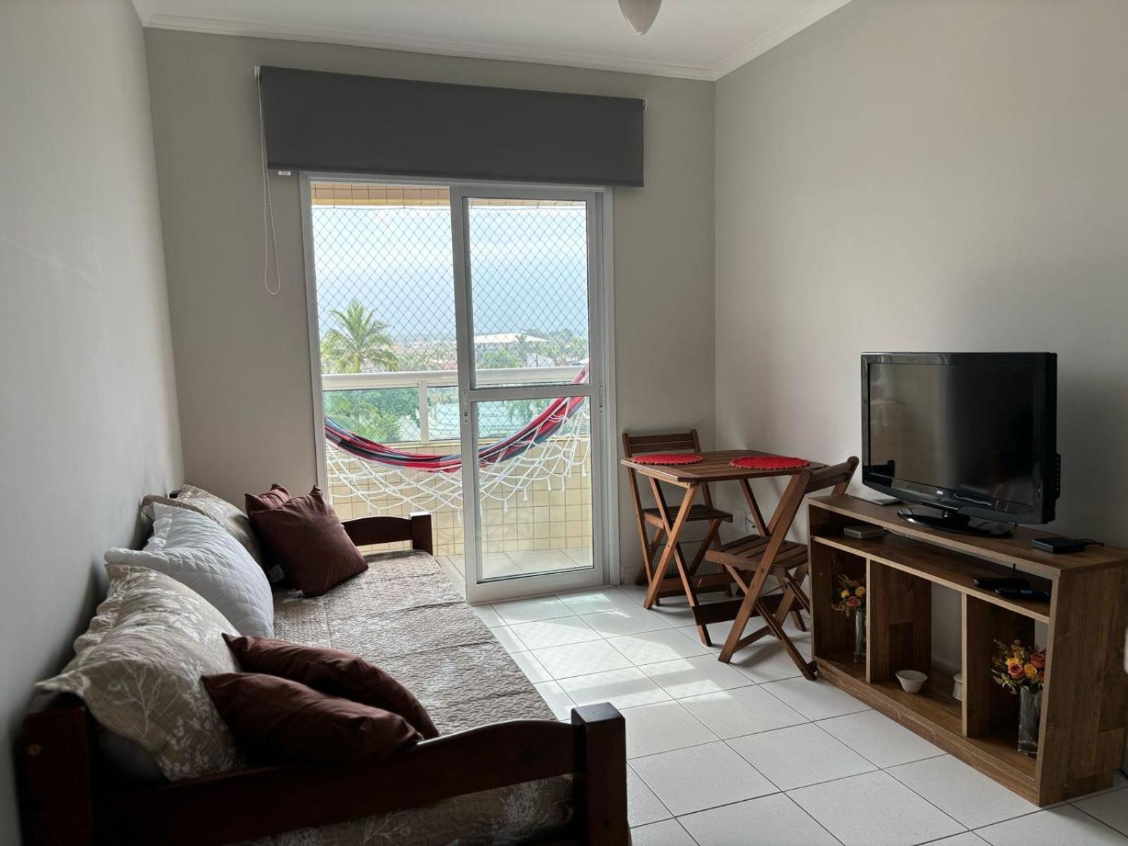 Apto Dos Cardeais Apartment