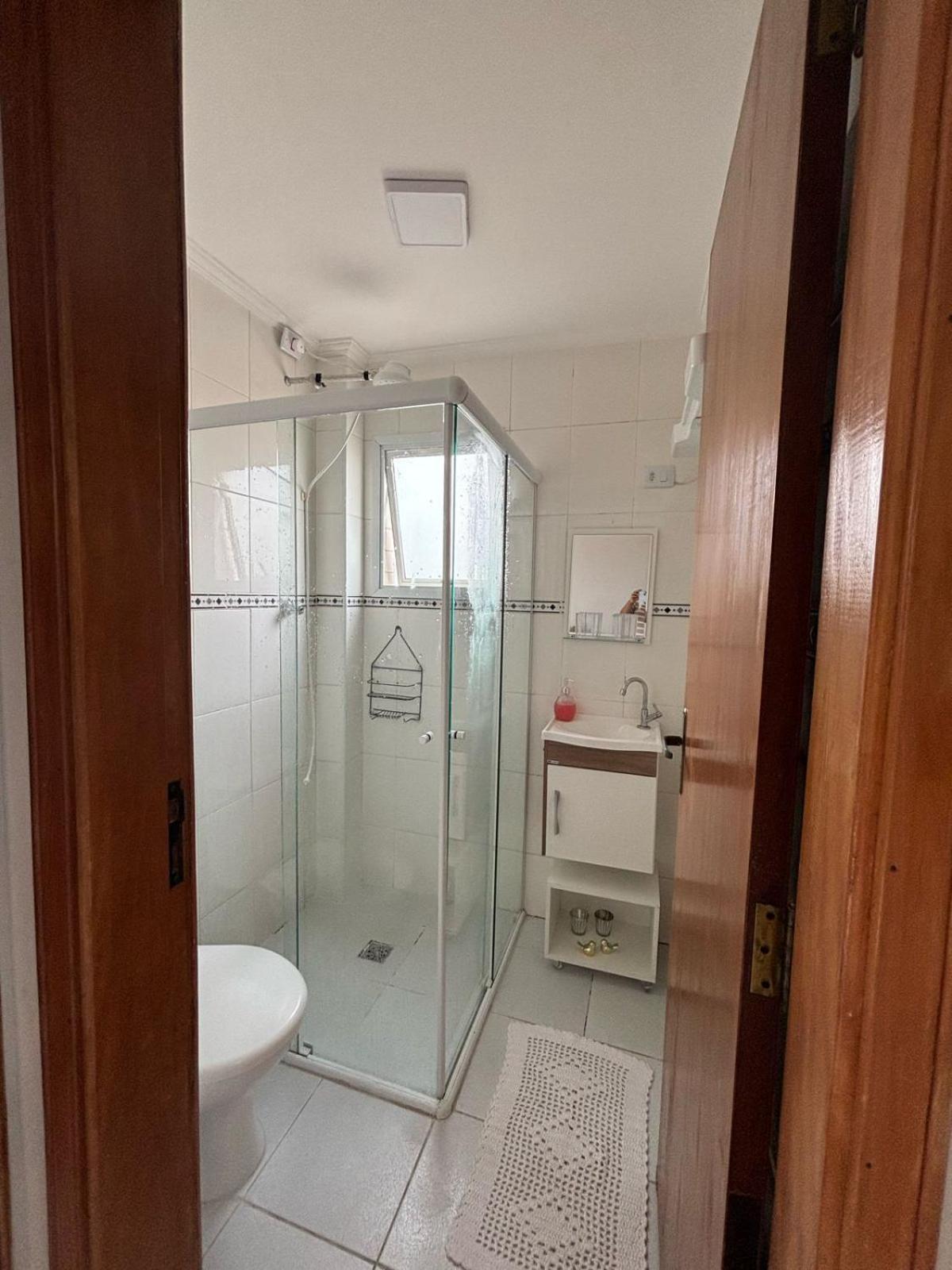 Apartment Apto Dos Cardeais Praia Grande (Santos)