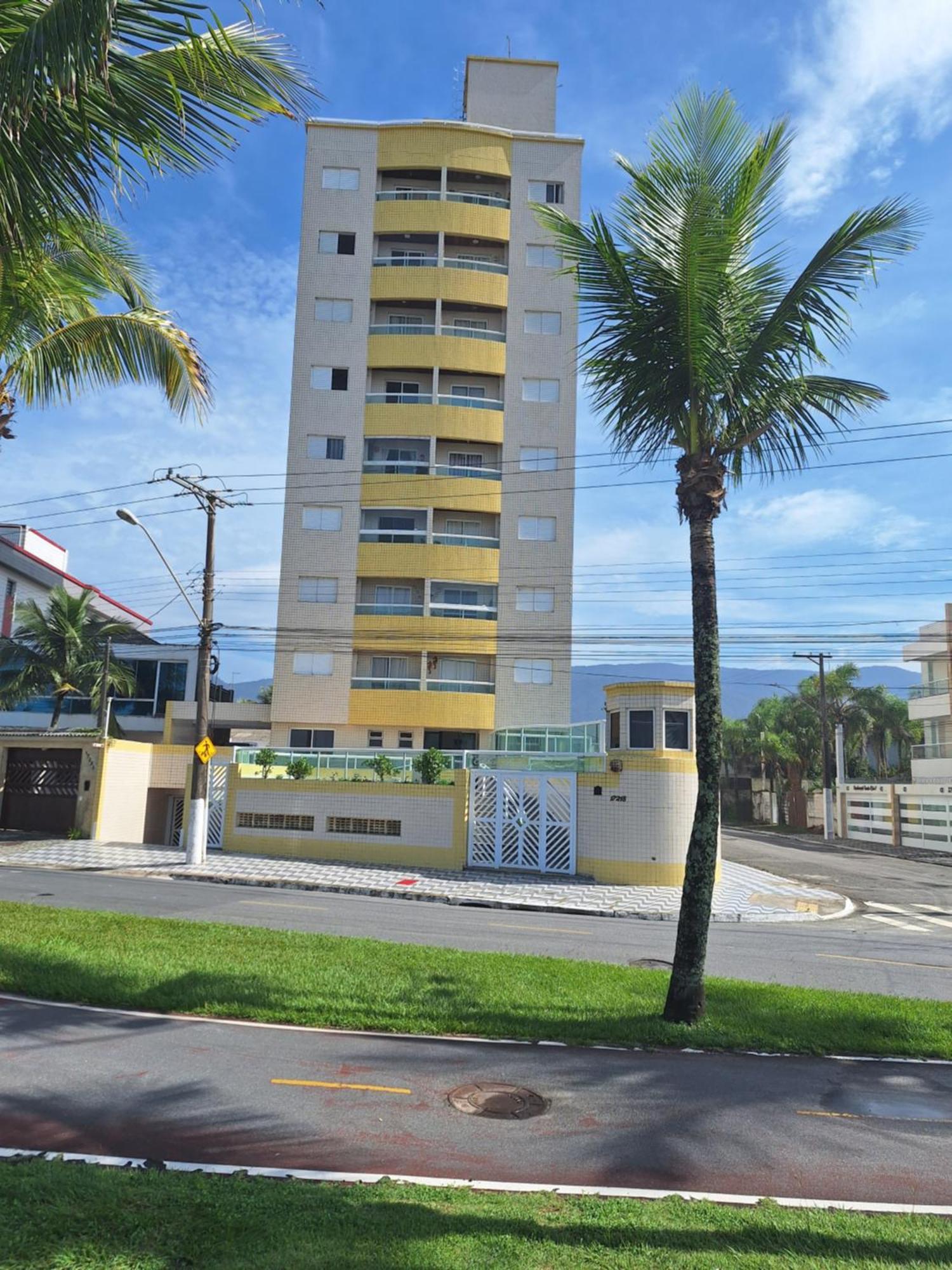 Apartment Apto Dos Cardeais